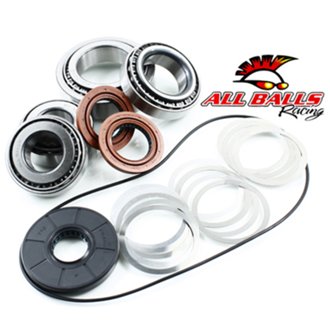 Differential Bearing And Seal Kit