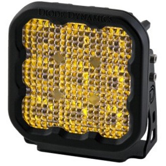 Pod Light Featuring Advanced Tir Optics For High Efficiency And Focus.