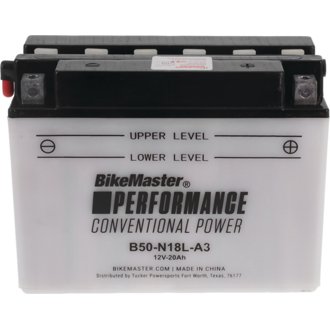 Battery - B50-N18L-A3