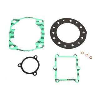 89-01 Honda CR 500 R Top End Gasket Kit