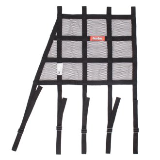18X18 Angle Front SFI Hybrid Net Adj Mts