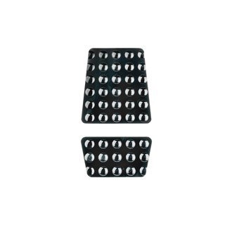 Tank Grip Protector Black