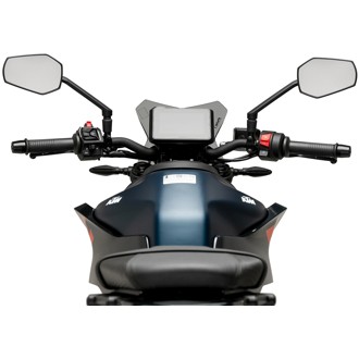 New Generation Sport Smoke