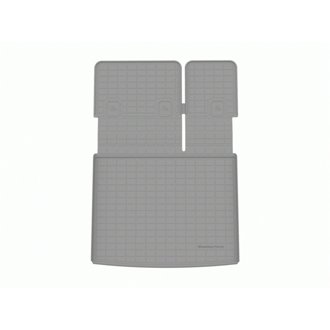 Seatback Cargo Liner Hp