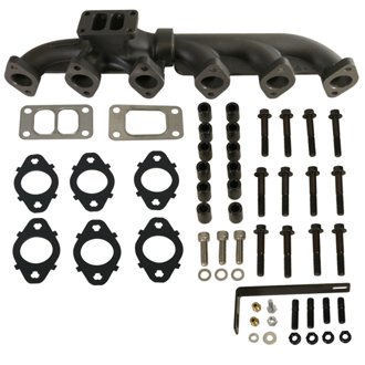 03-07 Dodge 5.9L Cummins Pulse Exhaust Manifold Kit