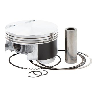 Vertex Piston 04-05 Honda TRX 450 R 450cc Forged Replica Piston Kit