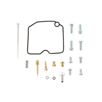 Carb. Rebuild Kit Closed Course Racing Only