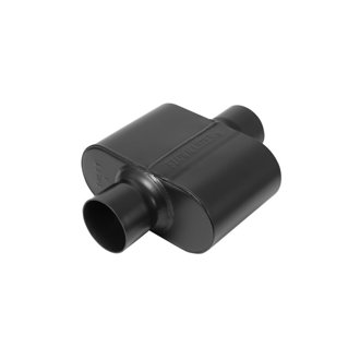 Super 10 Series Chambered Muffler