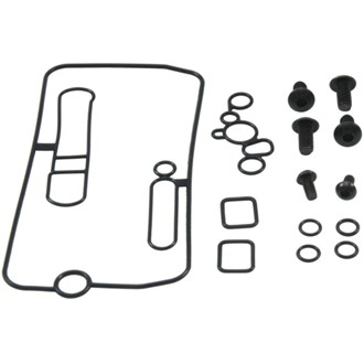Racing 07-11 Honda CRF150R Carburetor Mid Body/Jet Block Gasket Kit