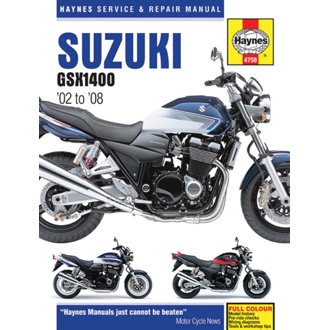 Suzuki , Manual