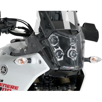 Headlight Protector Clear