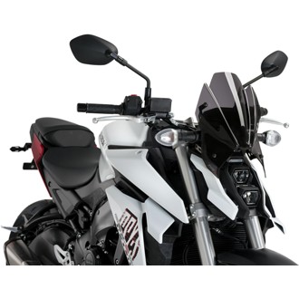 New Generation Sport Dark Smoke
