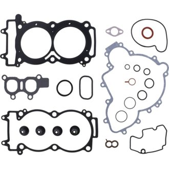 Complete Gasket Kit Without Seals
