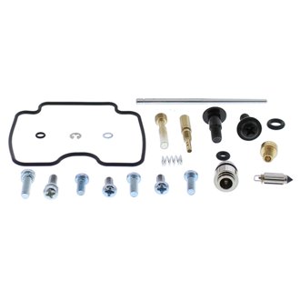 Racing 04-07 Yamaha XV1700 Road Star Silverado Carburetor Rebuild Kit