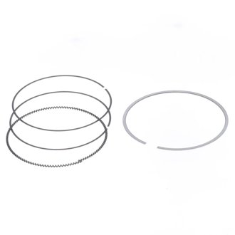 17-24 Honda CRF 450 R 470cc 98mm Bore Piston Ring Set