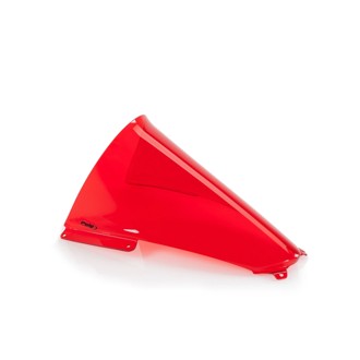 R-Racer Screen Red