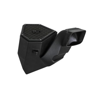 Performance Air Intake System