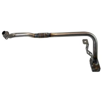 Chevy S10/Blazer w/Dart LS Next Oil Pump Pickup (For 20187