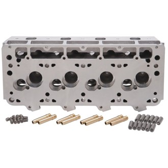 Pro Port Victor Gen Iii/ Gen Iv Chevy Lsr Cylinder Head