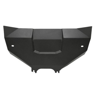 Xts Skid Plate