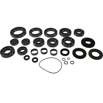Racing 2021 Polaris RZR Turbo S Transaxle Bearing & Seal Kit