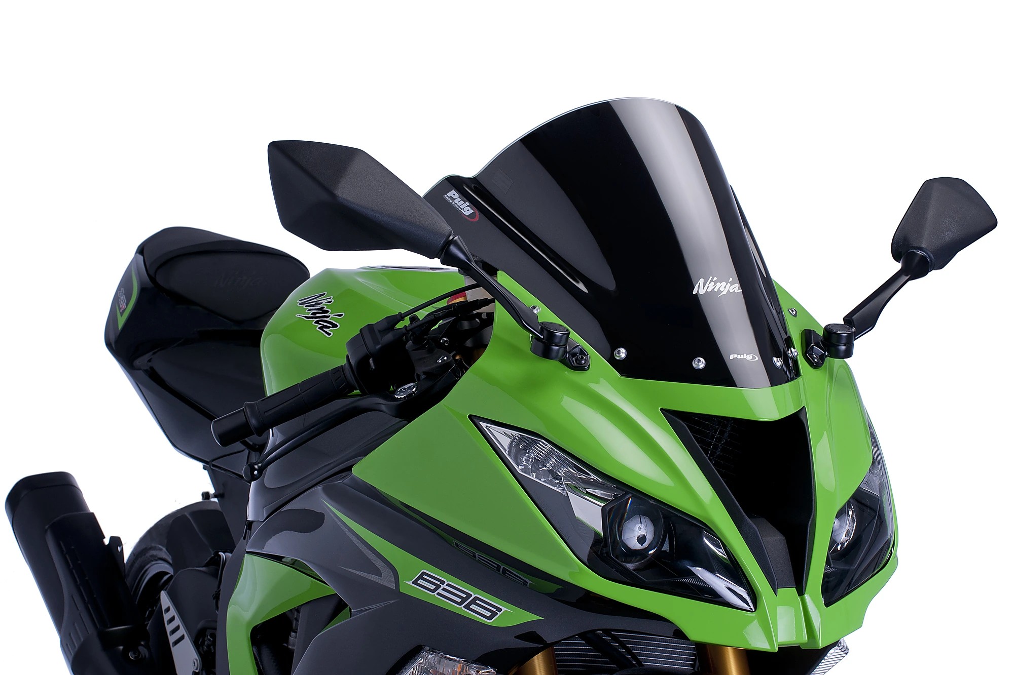 Z-Racing Screen