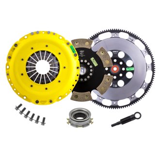 ACT Extreme Race Rigid 6 Pad Clutch Kit
