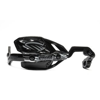 CRM Ultra 1-1/8 in. - SE Black