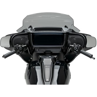 High-Road Touring Smoke