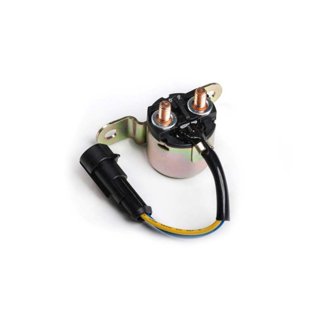 Ricks Motorsport Starter Solenoid Switch