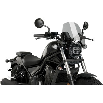 New Generation Sport Smoke