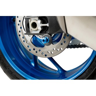Spool Slider Pro Blue