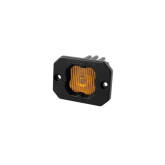 Pod Light Featuring Modern Tir Optics For The Highest Intensity On The Market.