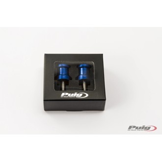 Spools Black