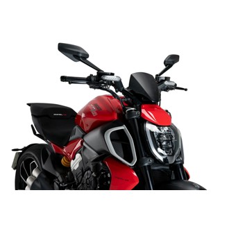 New Generation Sport Plus Matt Black