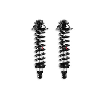 Front Pro Coil Shock System, 99-06 Silverado 2WD, Single Adjust