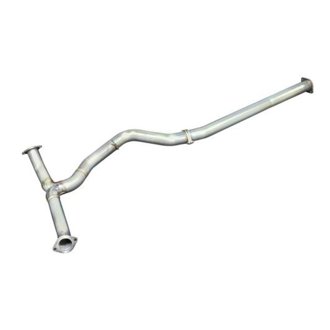 2015+ Subaru WRX/STI VA Mid Pipe