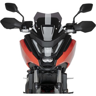 Sport Screen Dark Smoke