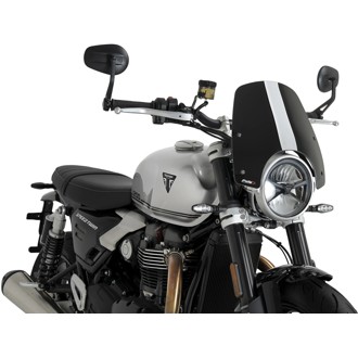 New Generation Sport Black