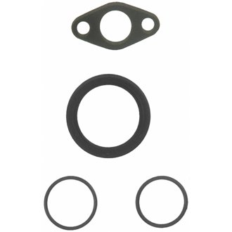 94-01 Acura Integra/99-00 Honda/96-97 Civic Del Sol Civic Engine Crankshaft Seal Kit