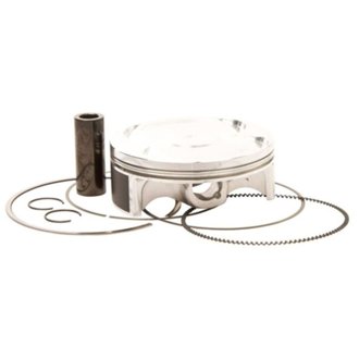 Forged Big Bore Piston Kit
