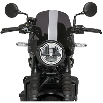 New Generation Sport Dark Smoke
