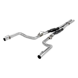 Outlaw Cat-Back Exhaust System