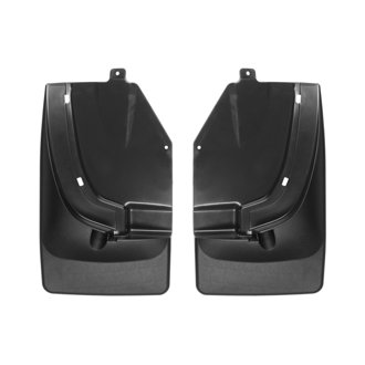 Mudflap No-Drill Digitalfit®