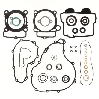 21-22 GAS GAS EC 250F Complete Gasket Kit