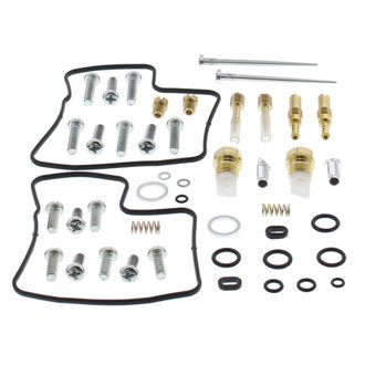 Racing 06-07 Honda VT1100C2 Carburetor Rebuild Kit