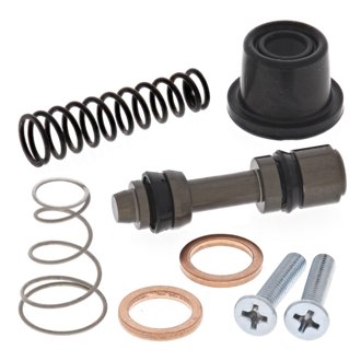 All Balls Master Cylinder Rebuild Kit