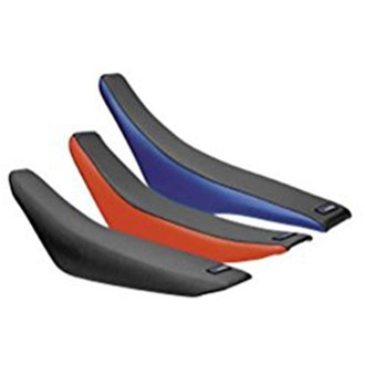 Quad Works Black Seat Cover
