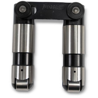 Most Consistent, Highest Performing, And Quietest Hydraulic Lifter On The Market