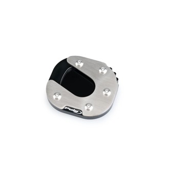 Kickstand Extension With Standard Suspension Black